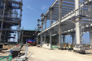 Nhiệt điện Vĩnh Tân