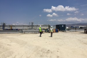 Nhiệt điện Vĩnh Tân