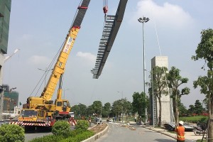 Cầu Vượt Văn Thánh