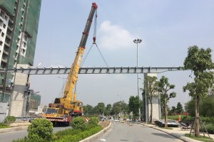 Cầu Vượt Văn Thánh