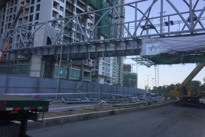 Cầu Vượt Văn Thánh