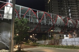 Cầu Vượt Văn Thánh