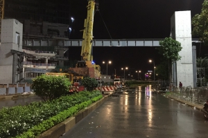 Cầu Vượt Văn Thánh