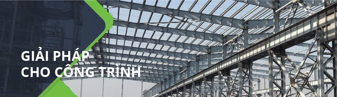 Nhà Thép Phú Hòa