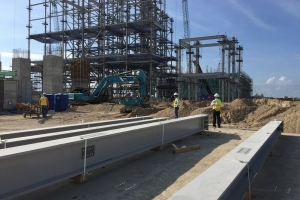 Nhiệt điện Vĩnh Tân